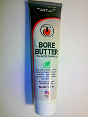 5 fl. oz. Tube of TC Bore Butter new old stock