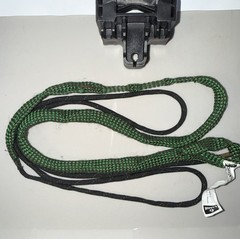 Hoppe’s 22, 223 5.56 Caliber Rifle Bore Snake new and unused (MGJun359)