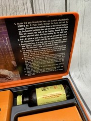 Hoppe’s Gun Cleaning Kit W/Storage Box NOB