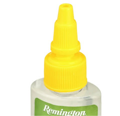 Remington Rem Oil with Teflon Gun Lubricant 1 Oz. Bottle
