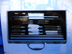 Cal-hawk Gun Cleaning Tool Kit