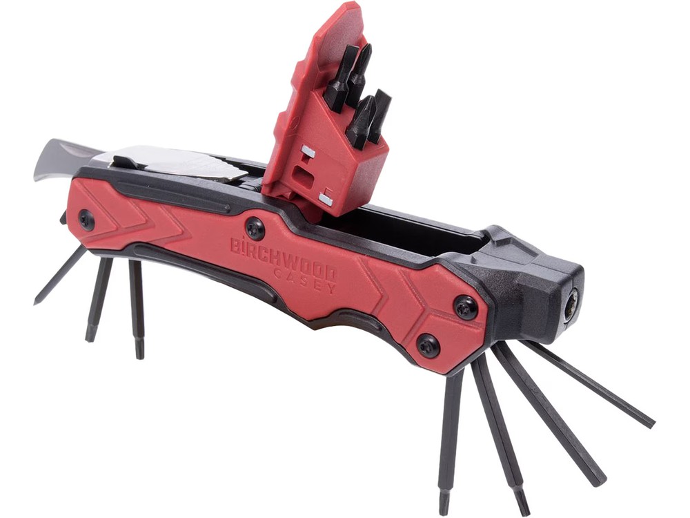 Birchwood Casey Universal Gun Multi Tool