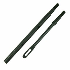 Military Type Butt Stock Cleaning Kit – Army, Marine, USMC Rifle Cleaning Kit