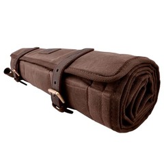 59″ X 18″ Long Gun Cleaning Mat Pad Rifle Shotgun Clean Kits Pouch Portable Mat