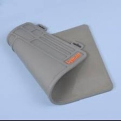 Lyman Essential Pistol Gun Maintenance Cleaning Mat Chemical Resistant 04050