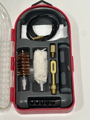 Rangemaxx 12 gauge cleaning kit Bass Pro Shops hunting gun smithing sporting