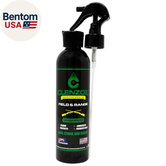 Field & Range Trigger Sprayer Bottle – CLP Gun Lubricant – Premium Firearm Maint