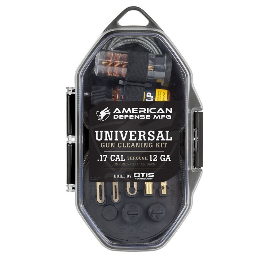 ADM Multi-Cal Tactical Cleaning Kit – NEW SALE