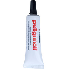 Crosman Pellgun Oil Air Gun Lubricating Oil 241 (.25oz) CO2 & Pneumatic Air Guns