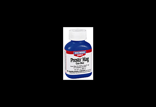 Birchwood Casey, Super Blue, Liquid, 3oz –13425