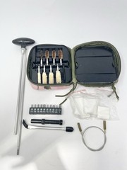 Realtree Xtra Gun Cleaning Kit Nylon Realtree PINK Camo Case