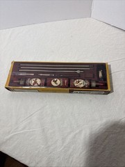 Vintage Outers Rifle Cleaning Kit P-477-44 . .41/.44/.444/.45/.458