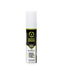 Quick Draw Holster & Gun Lubricant – Rounded Gear