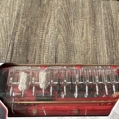 Real Avid Master Cleaning Station Kit .22-.45 12/20ga Deep Cleaning w/ Case