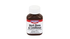Birchwood Stock Sheen/Conditioner 3 Ounce Bottle for Gun Maintenance (FVS007744)