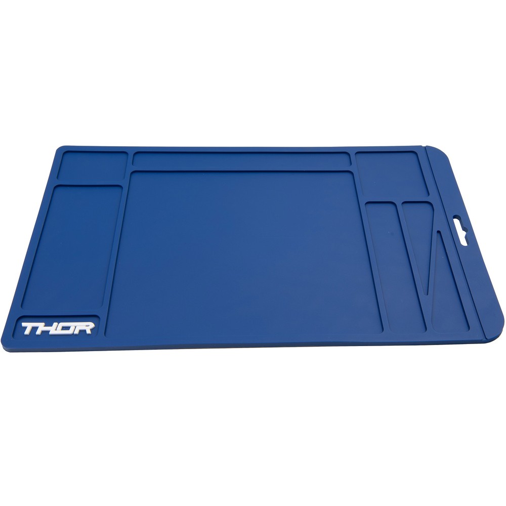 Thor Muzzleloader Gun Maintenance Mat – TH1200