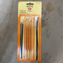 Hoppe’s Gun Cleaning Tools Set