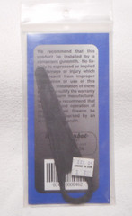 NOS Wilson Combat Bushing Wrench, 1911 Full-Size, Blued Steel P/N #22 Gunsmith
