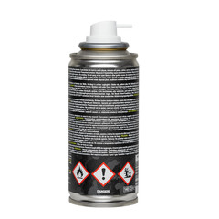 Super Nano Grease Gun Oil 3.4 oz, Gun Cleaner, Advanced Firearm Lubricant