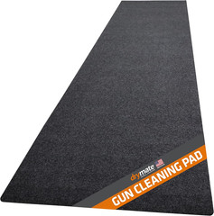 Gun Cleaning Pad, Premium Gun Cleaning Mat, Absorbent, Waterproof, Durable, Prot