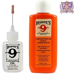 Oil Combo Pack – High Viscosity 2.75 oz – Precision Mechanisms Maintenance