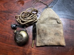 Yugo M48 Mauser Cleaning Kit