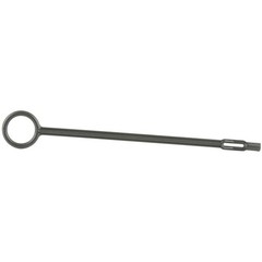 Glock SP00490 OEM Polymer Pistol Patch Cleaning Rod for All Glock Handguns