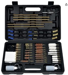 GLORYFIRE Elite Gun Cleaning Kit Universal Gun Cleaner for Shotgun, Pistol rifle