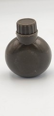 Oil Bottle Chi Com for Military Rifles – Chinese Military Surplus – Rifle Maint.