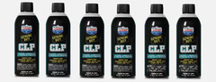 Lucas Oil 10916 Extreme Duty CLP Gun Cleaner Lubricate 11 oz. Aerosol – 6 Pack