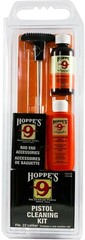 Hoppe’s PCO22B .22 Caliber Pistol Cleaning Kit – PCO22B