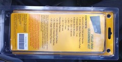Remington Field Rod Cleaning Kit Brand New Great Grab and Go or Starter Kit