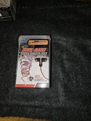 Allen .270/7mm Barrel Snake Multicolor Nylon Vortex Bristle Technology