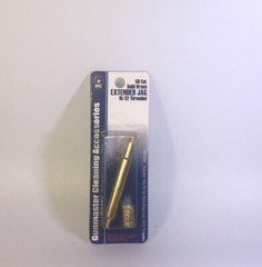 DAC Gunmaster BRT-05E Cleaning Acc. 50 calibre solid brass extended cleaning jag