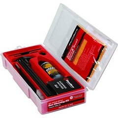 KleenBore K-207Gun Care Classic Cleaning Kit Fits 30-7.62mm-8MM Caliber Rifle