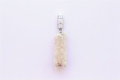 .54-.58 CALIBER & 28-20 GAUGE SHOTGUN 100% COTTON BORE MOP / EMSS1115