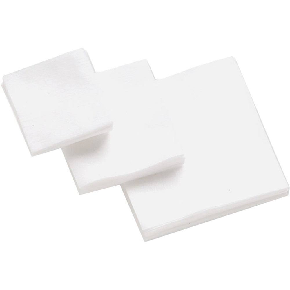 Hoppes No. 9 Bulk Cleaning Patches .22/.270 Caliber 500 pk.