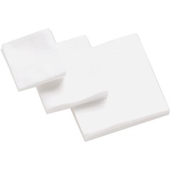 Hoppes No. 9 Bulk Cleaning Patches .22/.270 Caliber 500 pk.