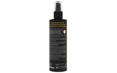 Air Filter Cleaning Kit, 12 oz pump bottle cleaner and 8 oz squeeze bottle of