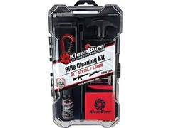 KleenBore Rifle Cleaning Kit 22 Caliber, 5.56mm