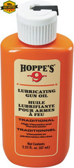 Hoppe’s No 9 Lubricating Oil Gun Cleaning Rust Protection Precision Care Formula