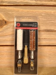 Thompson Center Arms, LLC 9061R Ramrod Accessories Kit 50 Cal