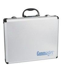 GunMaster Super Deluxe 62 Piece Universal Gun Cleaning Kit