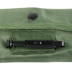 13 PCS .223 5.56 Rifle CLEANING KIT with 3 Bronze CHAMBER BRUSHES w/ Case