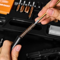 Kit De Limpieza Y Mantenimiento De Pistolas Armas De Fuego Protege De Oxidacion