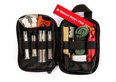 GuardTech Plus .223/5.56 Cleaning Kit Black MOLLE Kit