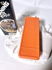 Hoppe’s 9 Universal Rifle Shotgun Blackpower Hand Gun Cleaning Kit storage Box