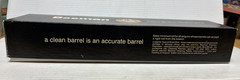 Vintage BEEMAN BASIC AIRGUN CLEANING KIT cat. no. 9074 (S1-3 Q6028