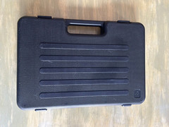 Universal Gun Cleaning Kit for Rifle Pistol Shotgun Muzzleloader for any Caliber