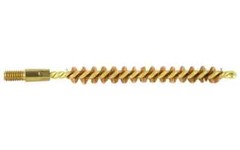 Pro-Shot Products, Bronze Rifle Brush, #8-36 Thread, For 243/25/6/6.5MM, Clam Pa